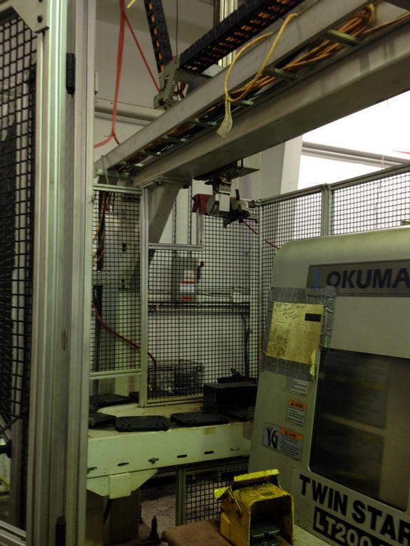 Equipment picture
